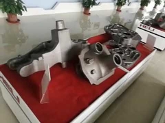 Ductile Iron Castings