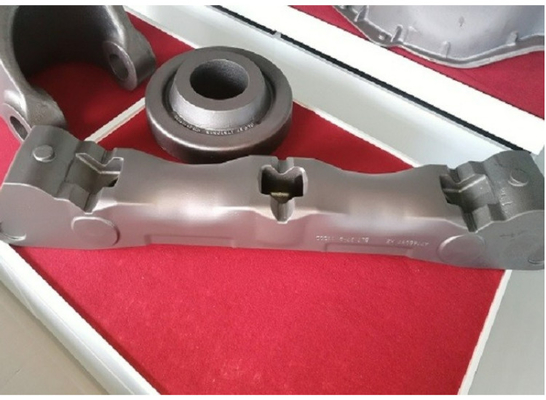 Sandguss-Rolle Fluglageanzeiger 1050-5 mit hochfestem und Härte