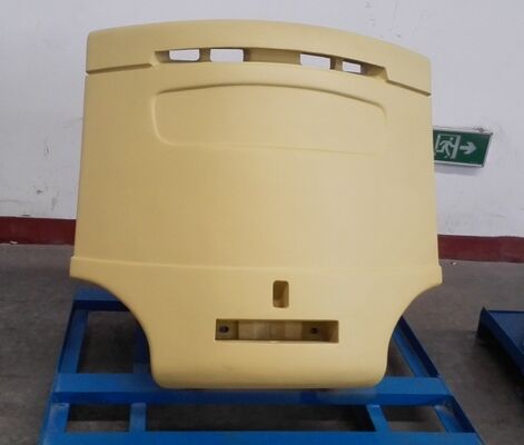 OEM hochwertige Gegengewichte aus Gusseisen aus Sand für Industriefahrzeuge