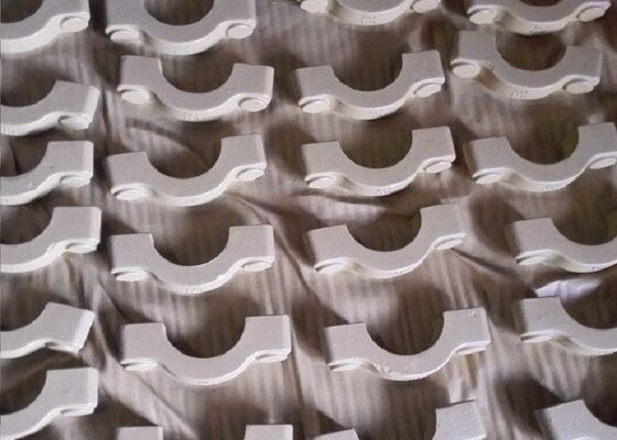 OEM Hochwertige Sandguss GG20 HT200 Grauguss Bodenfliesen Disa Produkte