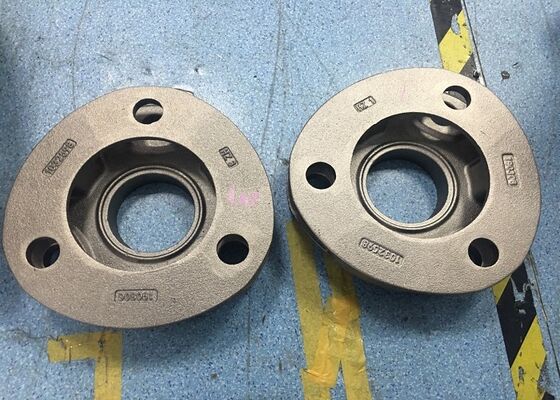 OEM 23kg Luftarbeitsplattform Teile Sand Guss-Duktile Eisenprodukte PHC ISO9001 Zulassung