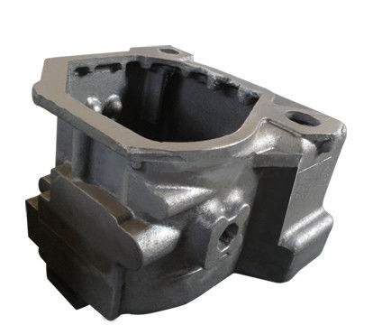 OEM-Teile für hochwertige Forkliftmaschinen