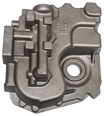 OEM-Teile für hochwertige Forkliftmaschinen