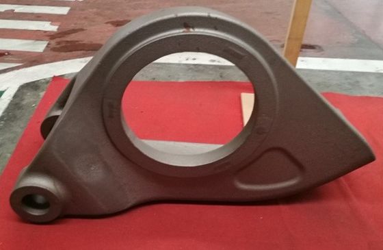 ADI Castings, Roheisen-Teil, werfende Suspendierung für landwirtschaftliche Maschinerie