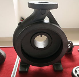 Roheisen-Teile, Sandgüsse, Pumpenkörper für Automobile, landwirtschaftliche Maschinerie