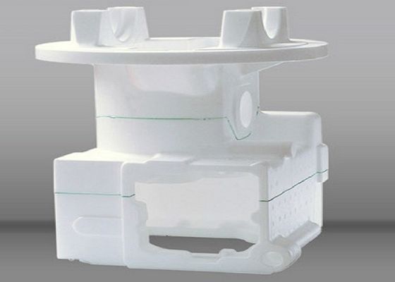 Glatte Oberflächen-verlorenes Schaum-Casting-Getriebegehäuse für Gabelstapler