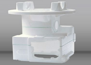 Glatte Oberflächen-verlorenes Schaum-Casting-Getriebegehäuse für Gabelstapler