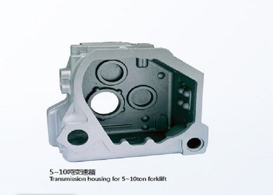 Φ830mm*1000mm-Flaschen-verlorene Schaum-Casting-Kupplung für Minibagger
