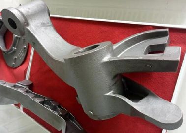 Genauer Maß Fluglageanzeiger-Casting-Suspendierung Fluglageanzeiger 900 - Material 9