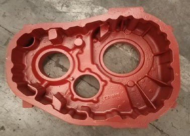 49kg, das kleine Teile, LKW-Kupplungs-Kasten mit glatter Oberfläche wirft