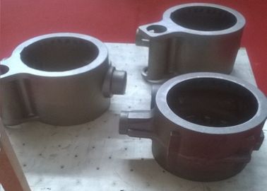 Grüner Casting-Di-Fittings-Antriebs-Kopf für die Technik der Maschinerie