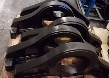 Soem halten elektrisches Material der Gabelstapler-Teil-Verbindungs-FCD550 GGG55 QT550-7 instand