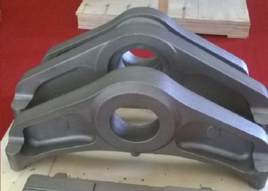 Soem halten elektrisches Material der Gabelstapler-Teil-Verbindungs-FCD550 GGG55 QT550-7 instand