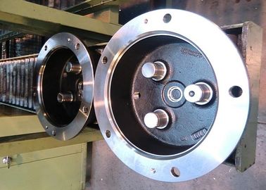 duktiler Produkte PHC des Eisen-22kg Soem-Service verfügbar für Bagger