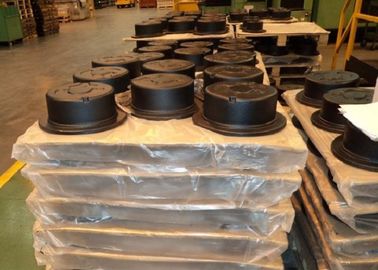 duktiler Produkte PHC des Eisen-22kg Soem-Service verfügbar für Bagger