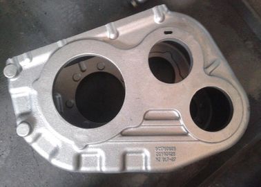 Soem halten die grauen Eisengüsse instand, die 1320mm unterbringen * 800mm * 350/300 Millimeter