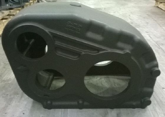 Soem halten die grauen Eisengüsse instand, die 1320mm unterbringen * 800mm * 350/300 Millimeter