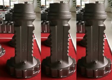 Eisenguss-grüner Sandguss-Achsen-Arm ohne Klimadruck