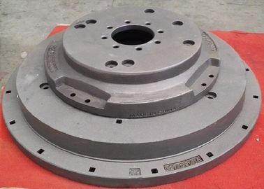 91kg Roheisen dreht Material FC250 GG25 HT250 ohne Klimadruck