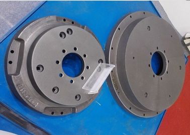 91kg Roheisen dreht Material FC250 GG25 HT250 ohne Klimadruck