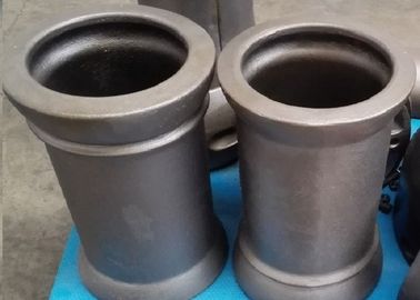 Rundes Klinken-Knöchel-Roheisen zerteilt Material FDC400 GGG40 QT400-18