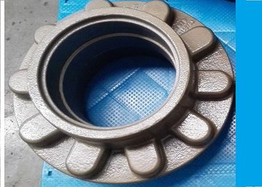 Sandguss für Material der Gabelstapler-Teil-Rückseiten-Naben-FDC450 GGG45 QT450-10