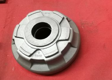 Sandguss für das Gabelstapler BREMSE-DRKUM Ende, welches die ausreichende Kapazität malt