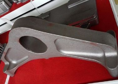 Eisenguss-Gabelstapler-Teile UNTERSTÜTZUNG mit der kleinen Menge annehmbar