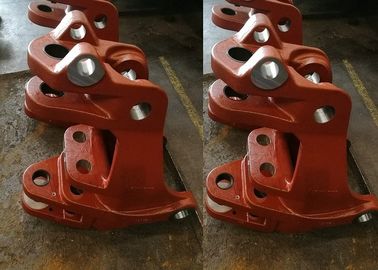 Eisenguss-Gabel-LKW zerteilt Bearbeitungsteile 10 - verfügbares Soem 80kg