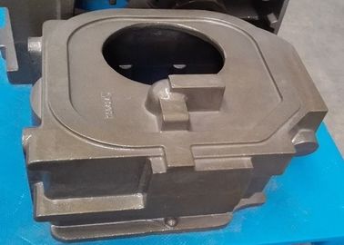 Eisenguss-Gabelstapler zerteilt Wohnung mit hoher Qualität
