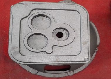 Casting 61kg für Gabelstapler-Komponenten-Felsen - Betrug-Fall ohne Klimadruck
