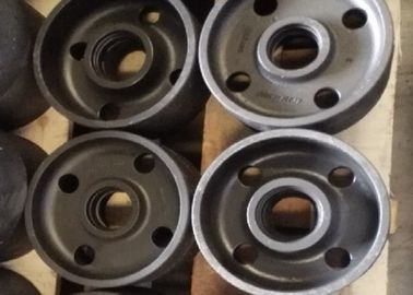 Castings 22kg für Baumaschinen PHC mit ausgezeichneter Endbeschichtung