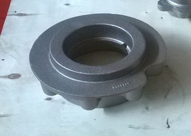 Hohe Naben-ausreichende Kapazität der Casting-Qualitäts-Baumaschinen-Teil-36kg