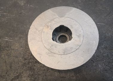 Plattform zerteilt der Luftarbeit-23kg duktile Zustimmung der Eisen-Produkt-PHC ISO9001