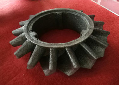 Sandguss-Luftarbeit-Plattform zerteilt differenziales Material des Fall-FC250 GG25 HT250