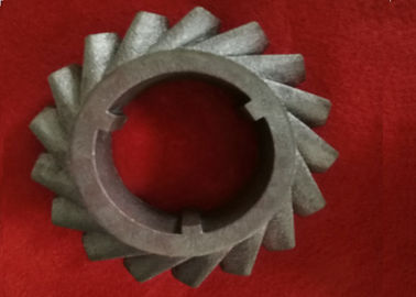 Sandguss-Luftarbeit-Plattform zerteilt differenziales Material des Fall-FC250 GG25 HT250