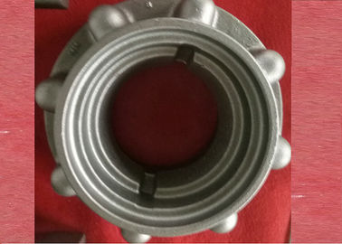 Sandguss-Luftarbeit-Plattform zerteilt differenziales Material des Fall-FC250 GG25 HT250