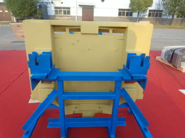 Soem halten elektrisches Material des Gabelstapler-Gegengewicht-FC150 GG15 HT150 instand
