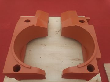 Kleine Gegengewichts-Vakuumgusserzeugnisse für die Technik der Maschinerie/des Fahrzeugs