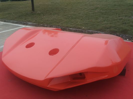 OEM Hochwertige Sandguss-Eisen-Großgewichte für Maschinenbau