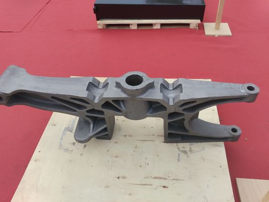 OEM Bauernmaschinen Teile Vakuumgussprodukte Zählergewichte für Gabelstapler, Aufzugs-Krane und Maschinenbau