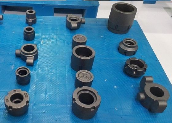 OEM Hochwertige Sandguss-Eisenkleinteile zu wettbewerbsfähigen Preisen mit ausreichender Kapazität