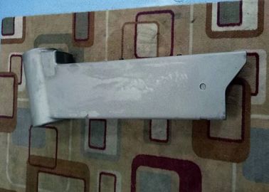 Eisenguss Fluglageanzeiger-Casting-Achse Fluglageanzeiger 1050-3 mit hochfestem und Härte