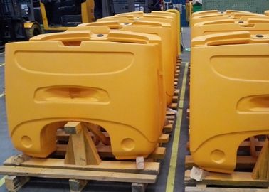 Luftarbeit-Plattform-Vakuumform-Casting-Gegengewichte für Schwerlastwagen