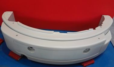 Ausreichende Kapazitäts-Vakuumgusserzeugnis-Gegengewichte für Minibagger