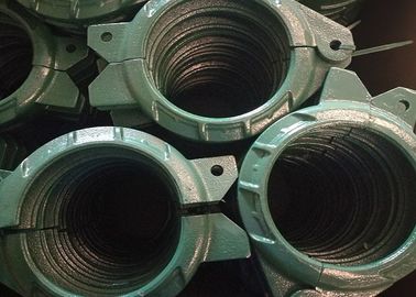 Eisenguss-Baumaschinen-Teil-Klinken-Knöchel mit Ductilt-Eisen-Material