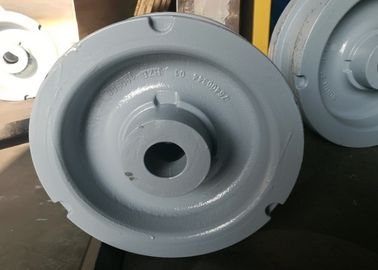 Sandgüsse Ductilt-Eisen-Produkt-Rad-Nabe Ductilt-Eisen 700 - Material 3