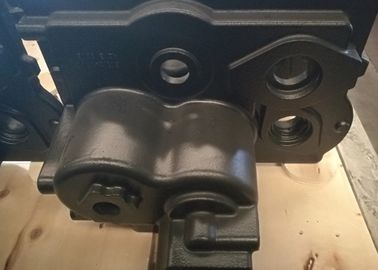 Sandguss-LKW zerteilt Getriebegehäuse mit Graueisen-Material GG 250