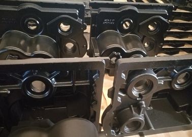Sandguss-LKW zerteilt Getriebegehäuse mit Graueisen-Material GG 250