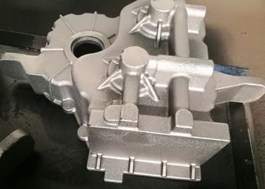 Eisenguss-LKW zerteilt Getriebegehäuse mit Graueisen-Material GG 250